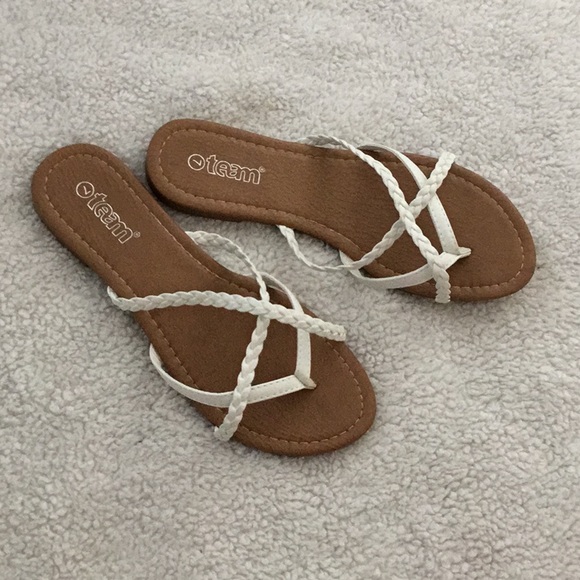 Flip flop Sandals - Picture 2 of 3